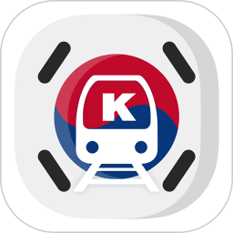 韩国地图宝(韩国地铁线路图出行软件) V3.2.0 安卓版