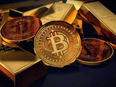 黄金跟比特币的关系走势基本一致吗?谁更有投资价值?一文详解黄金和比特币价格关系