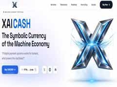 XAICASH(XAIC)币是什么？XAIC价格预测2026年、2027年和2030年
