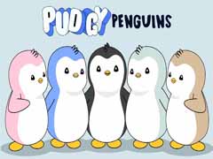 什么是Pudgy Penguins（PENGU）币？PENGU价格预测2026-2030年