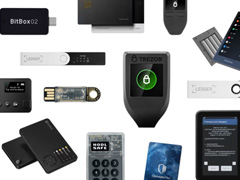 硬件钱包如何保障资产安全？硬件钱包使用指南