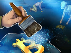 矿工承压态势延续，比特币（BTC）挖矿难度下调7.7%