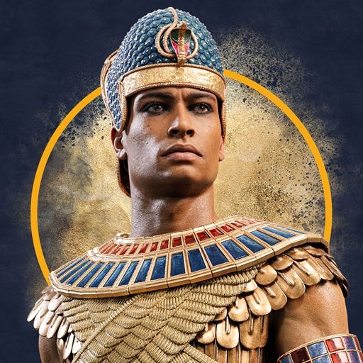全面战争：法老正版手游(即时策略战争游戏) Total War: PHARAOH 