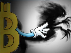 比特币期权现担忧信号，现货BTC ETF外流却处较低水平