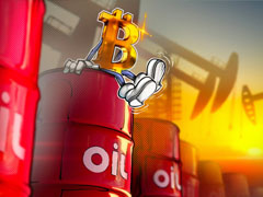 180美元油价冲击下，比特币（BTC）是避险资产还是风险标的？