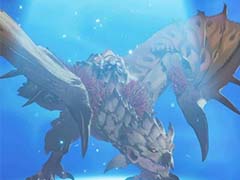 怪物猎人物语3紫毒姬怎么培养 开场满百耐力紫毒姬培养攻略