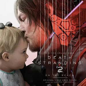 死亡搁浅2冥滩之上手游正版(动作冒险游戏) Death Stranding 2 On