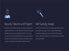 Exodus钱包是什么？功能、特点与使用指南