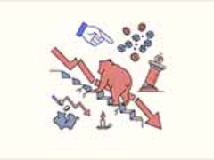 熊市是什么？定义、特征趋势与周期操作全攻略 （2026年最新）