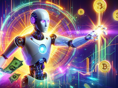 2026年最佳热门人工智慧AI加密货币推荐