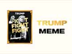 TRUMP 币是什么？川普币是诈 骗吗？如何在币安上购买?