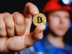 比特币矿工面临巨额亏损：挖矿难度下降7.8%，每挖出一个比特币损失1900
