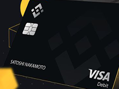 币安visa信用卡买币流程：2026年如何用信用卡购买比特币/USDT