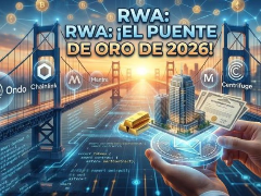RWA赛道2026年爆发：如何在币安投资代币化国债？