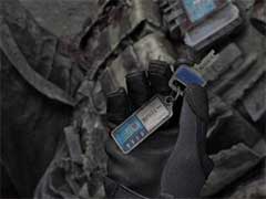 生化危机9安魂曲浣熊市BSAA集装箱位置在哪？浣熊市BSAA全保险位