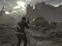 生化危机9安魂曲里昂浣熊市警察局怎么玩？里昂重回浣熊市警察局