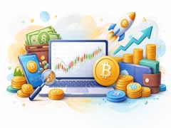 什么是加密货币日内交易？2026年加密货币日内交易策略