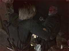 生化危机9安魂曲躲避暴君，警局彩蛋探索怎么玩？躲避暴君彩蛋探