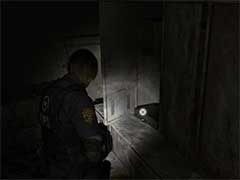 生化危机9安魂曲里昂浣熊市警局上锁武器箱解谜怎么玩？里昂浣熊