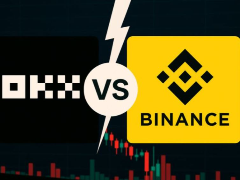 币安如何转账到欧易OKX？币安转币到欧易OKX的零费用教程