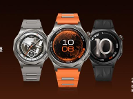 把健康管家+专业教练戴在手上! OPPO Watch X3智能手表首发评测