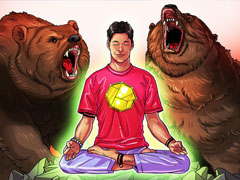 本周聚焦：比特币（BTC）跌破关键价位，黄金同步下滑，五大要点解析