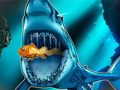 瑞典H100指数推动下 针对挪威公司开展全股票比特币（BTC）交易