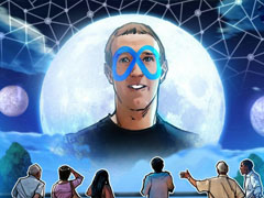 马克·扎克伯格打造AI智能体，为Meta管理注入新动力