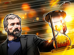 迈克尔·塞勒透露买入意向，Strategy比特币（BTC）持仓却亏损10%