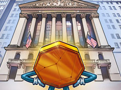 取消限制！纽约证券交易所为11只比特币（BTC）及以太币ETF期权“开绿灯