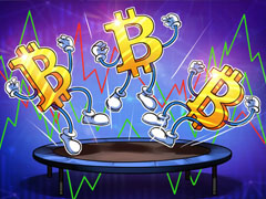 特朗普“暂停打击”暗示引震动：比特币（BTC）飙至7.1万，油价跳水！