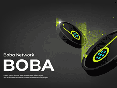 BOBA币(Boba Network) 代币是什么？ 