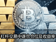 杠杆交易中逐仓仓位及收益率(ROI)详解