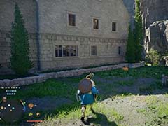 红色沙漠罗尼德大型盾牌在哪 罗尼德大型盾牌获取教程