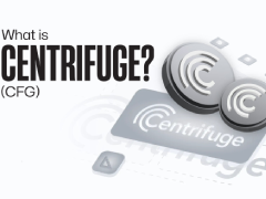 什么是Centrifuge(CFG)币?值得投资吗?CFG币前景分析与价格长期预测