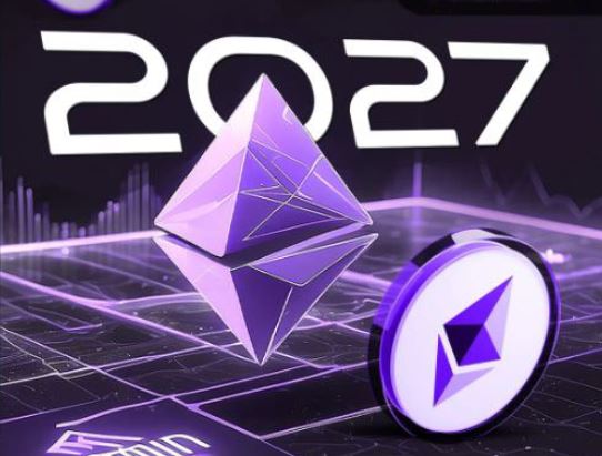2027年以太坊价格预测：看涨还是看跌？