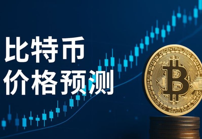 2026年比特币价格预测：是突破15万美元还是回调陷阱？