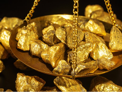 2026年3月黄金43年最惨烈的单月暴跌，四次历史剧本重演