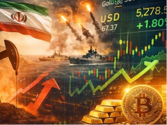 比特币反弹失败，市场正在重新定价？