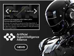 人工智能超级智能联盟(FET)币是什么？FET代币经济学及价格预测2026, 2027-2030年