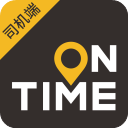 如祺出行司机端(线上接单出行软件) v3.72.0 安卓版