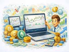 什么是MACD？加密货币交易者的趋势指标入门指南