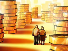 澳大利亚主要养老基金放大招：拟推加密货币产品迎需求热潮