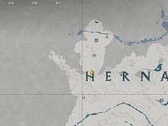 红色沙漠噬魂枪怎么获得 噬魂枪获取教程