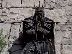 红色沙漠霜降诅咒套装怎么得 霜降诅咒套装获取教程