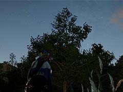 红色沙漠怎么驯服传说马 快速驯服传说马技巧