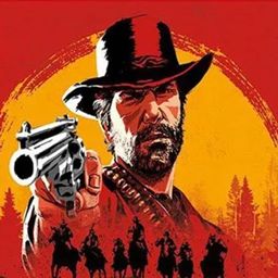 荒野大镖客：救赎2正版手游(动作冒险游戏) Red Dead Redemption 