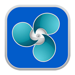 Temperature Gauge Pro for Mac(电脑温度显示软件) v2.101 苹果