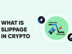 加密货币中的滑点是什么?如何管理?一文详解降低加密交易滑点的实用技巧