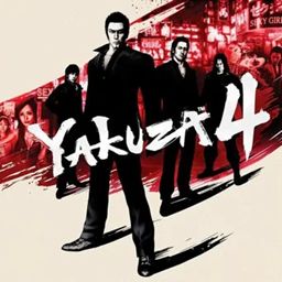 如龙4最新版手游(动作冒险游戏) Yakuza 4 v1.5.1 安卓版